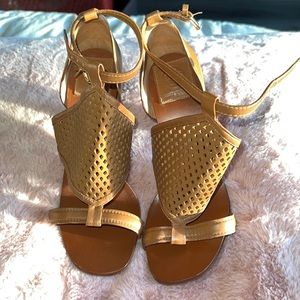 Tory Burch heels